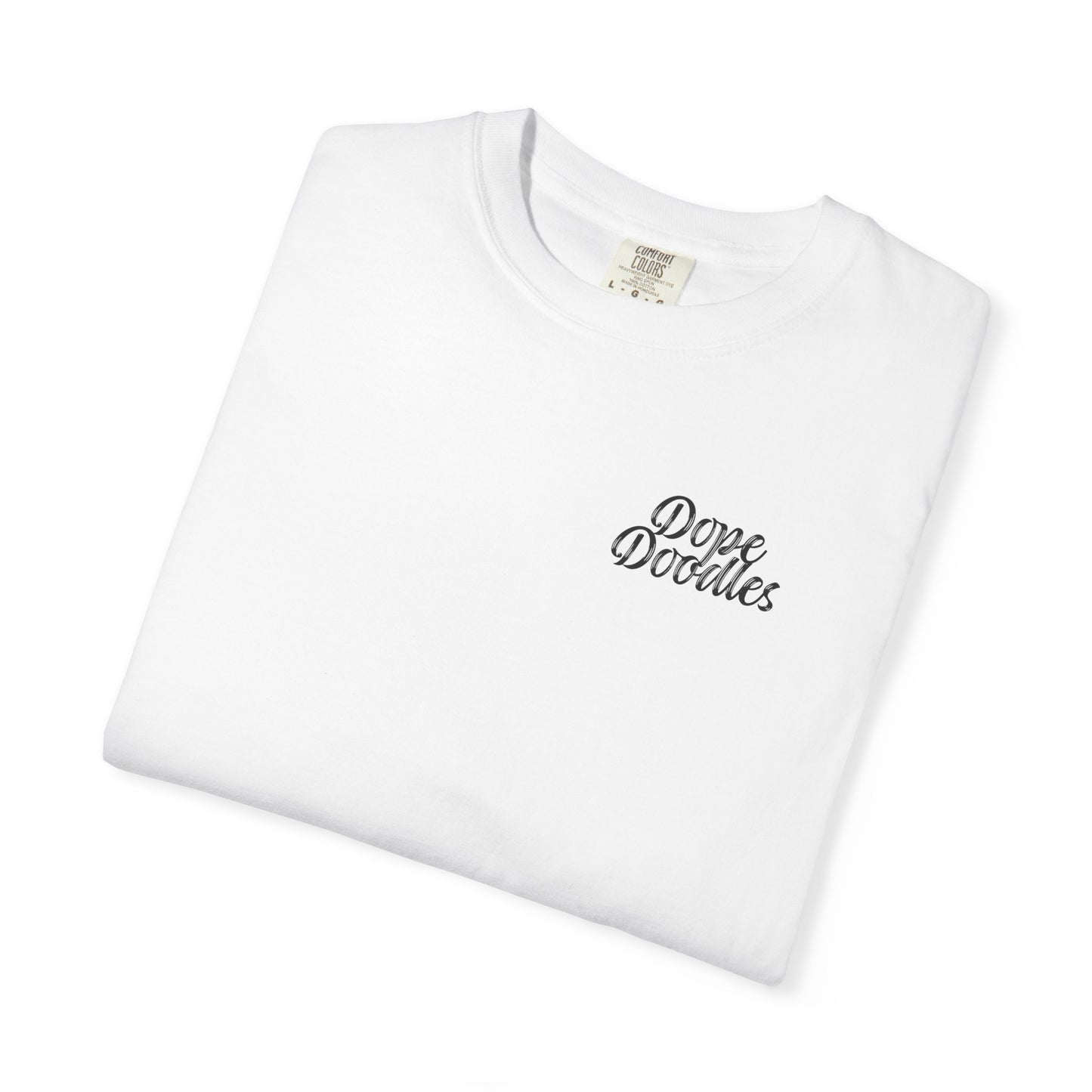 Dead Liftin Tee