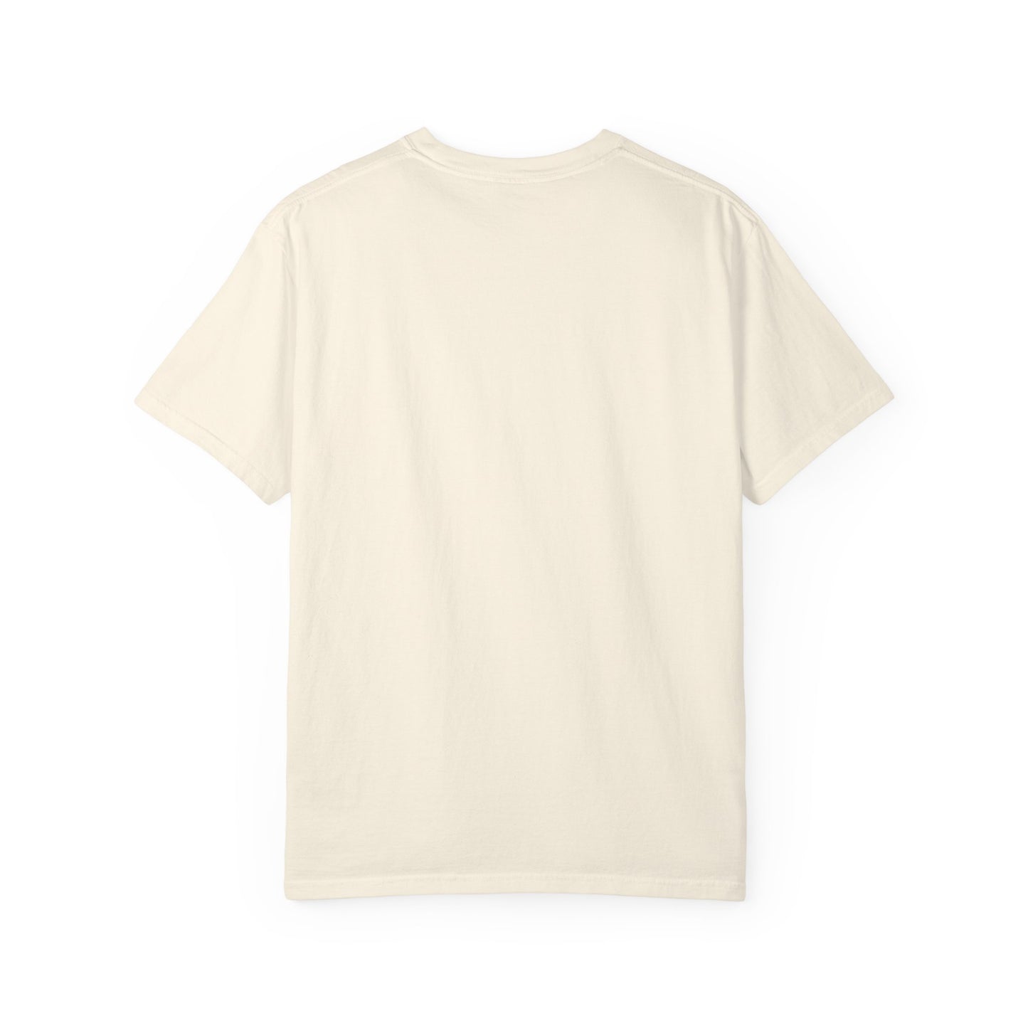 WhataNight Comfort Colors Tee