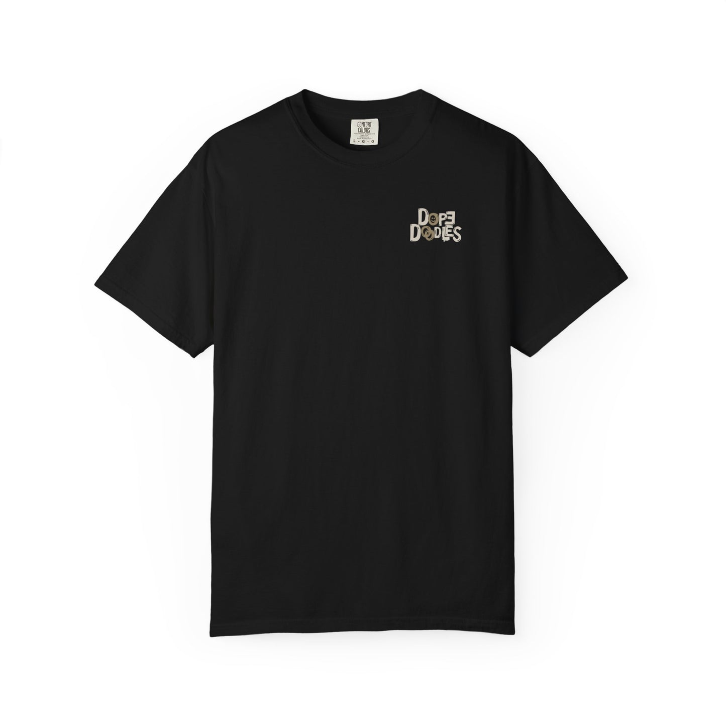 Just A Ghost Tee