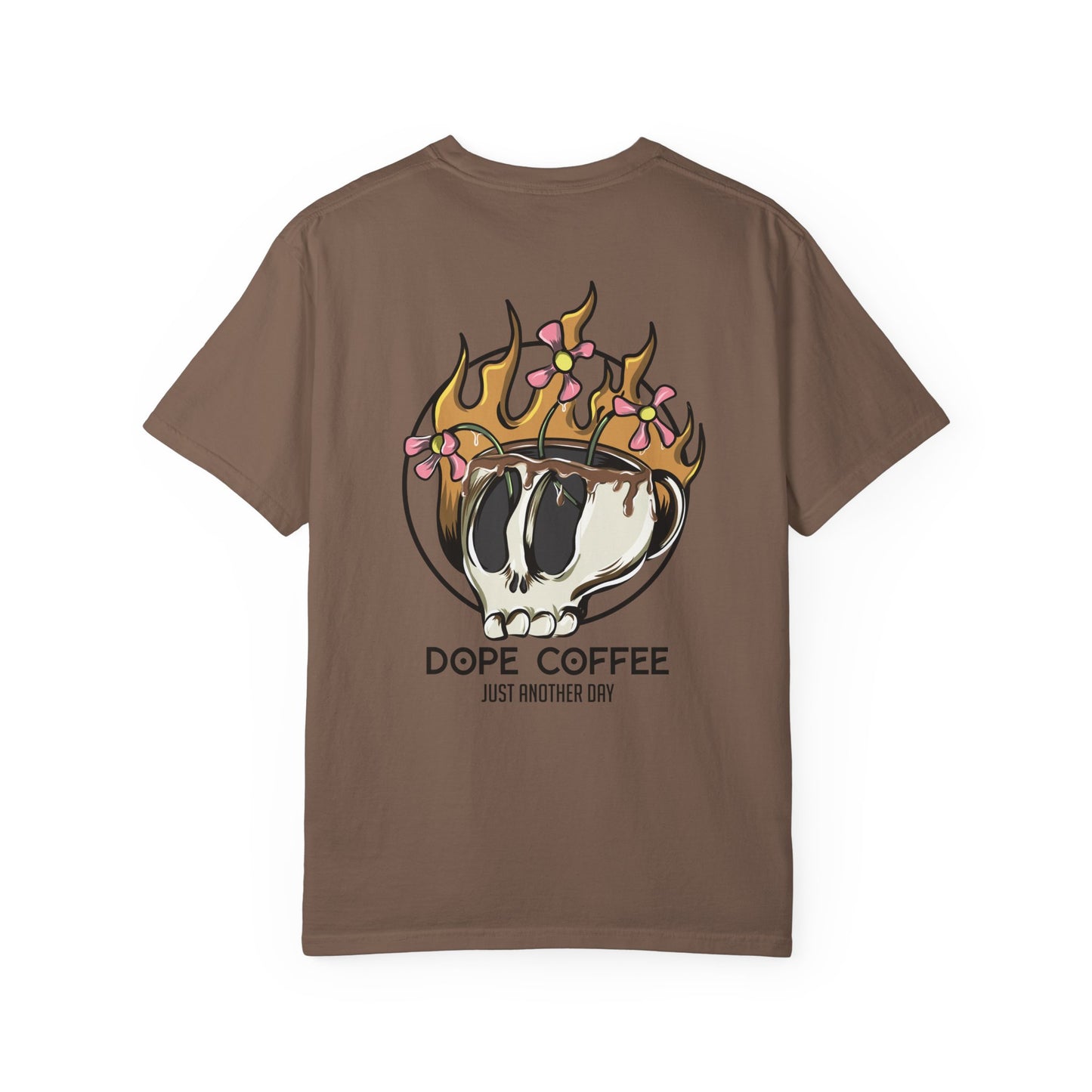 Dope Coffee Tee