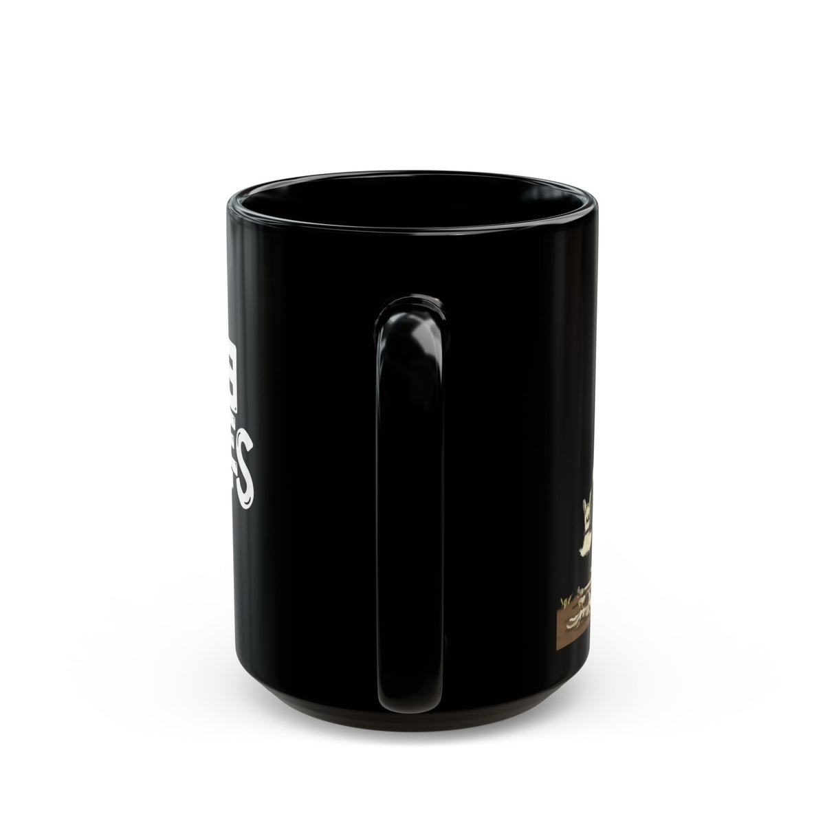 ‘Tis the SZN Mug