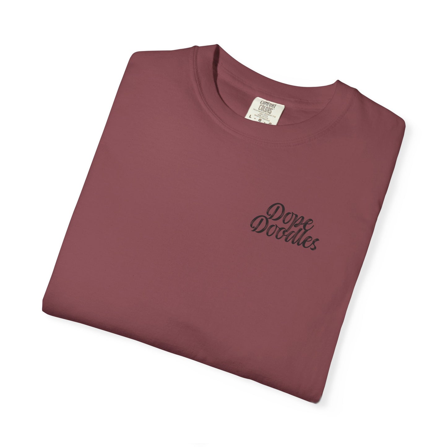 Dead Liftin Tee