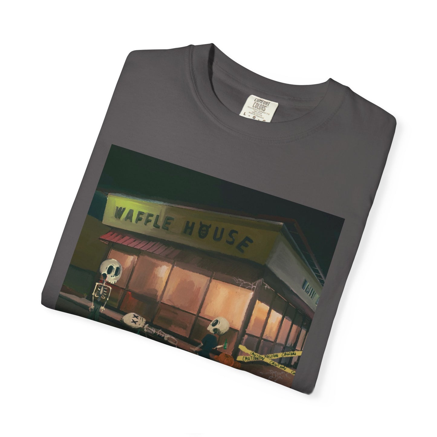 Waffle House Tee