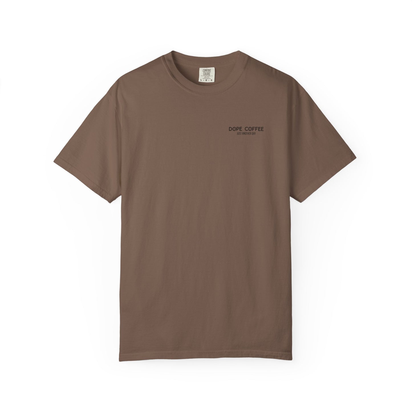 Dope Coffee Tee