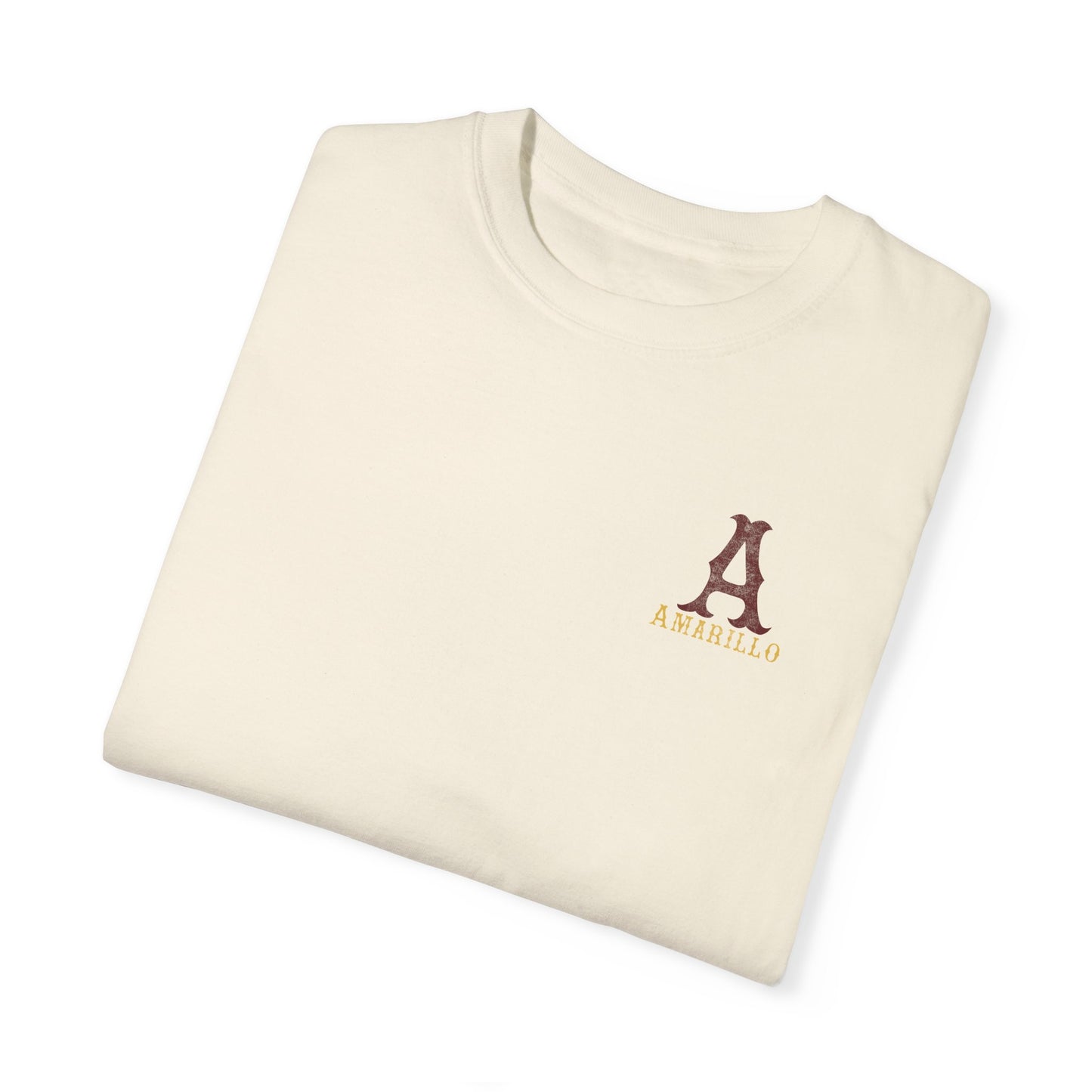 Tex Comfort Colors Tee