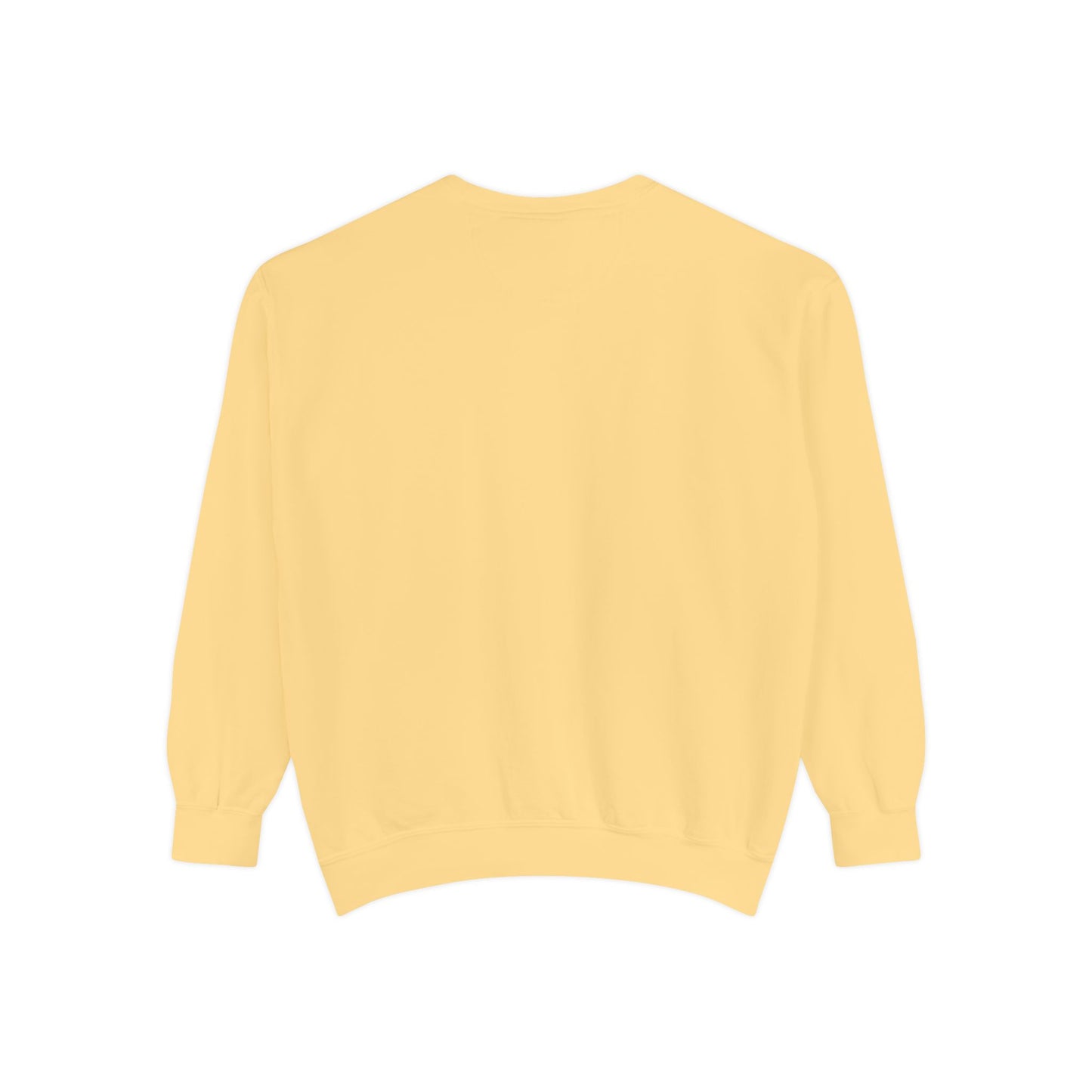 Cut It Off Too Watch It Grow Sweatshirt