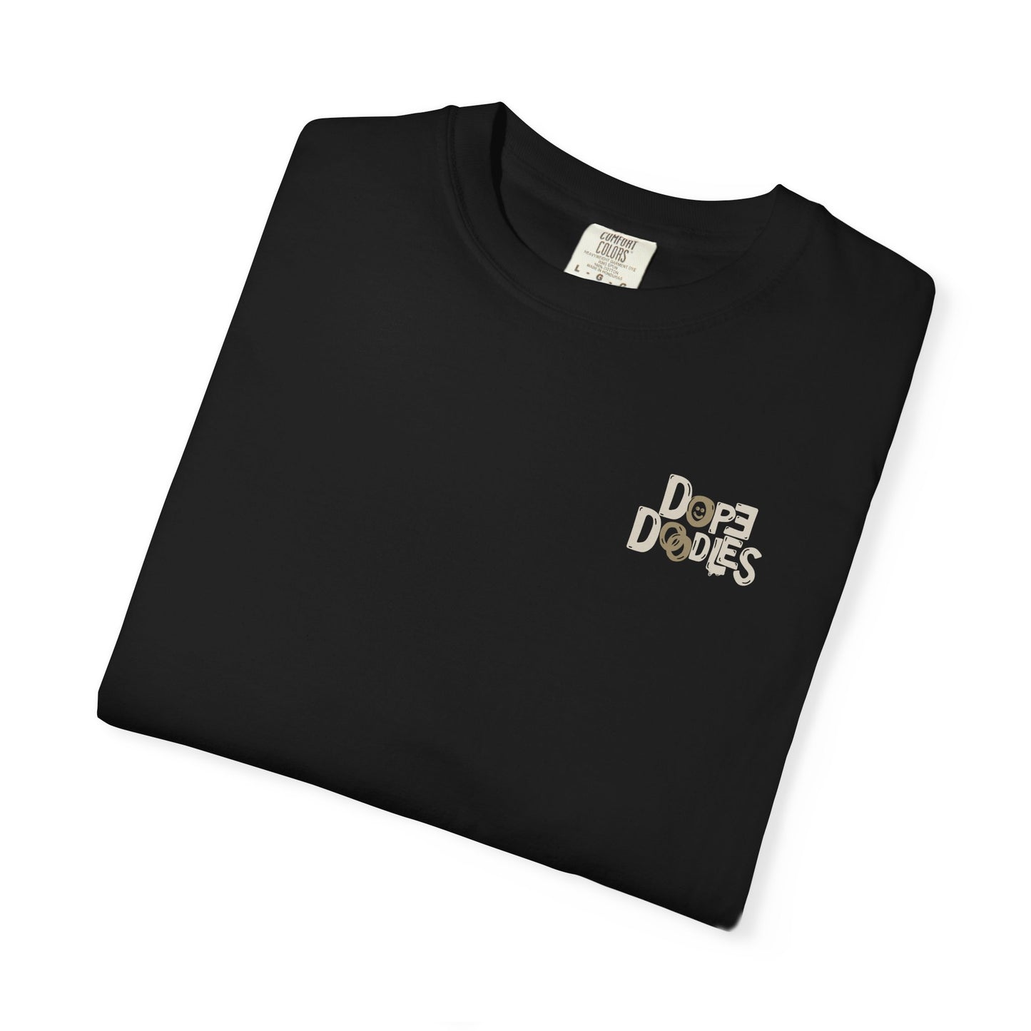Just A Ghost Tee