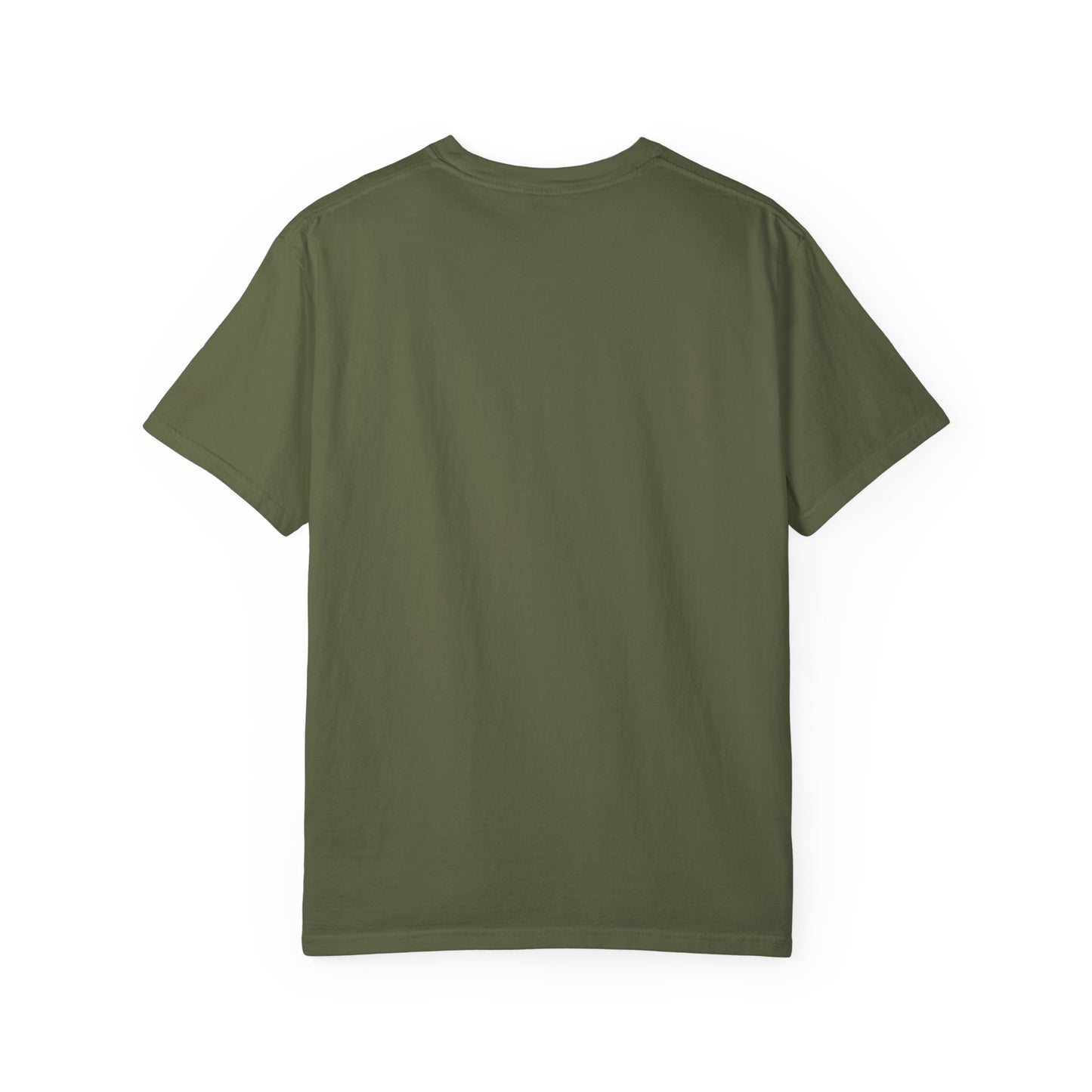 Cut It Off Too Watch It Grow Tee