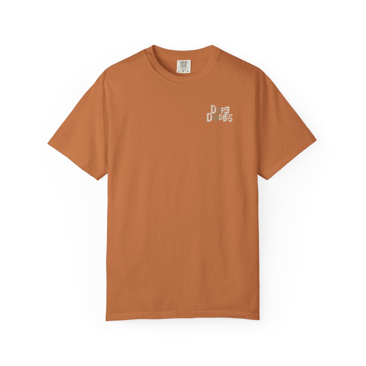 Just A Ghost Tee