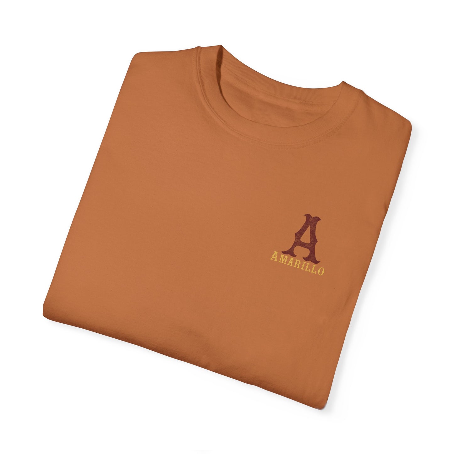 Tex Comfort Colors Tee