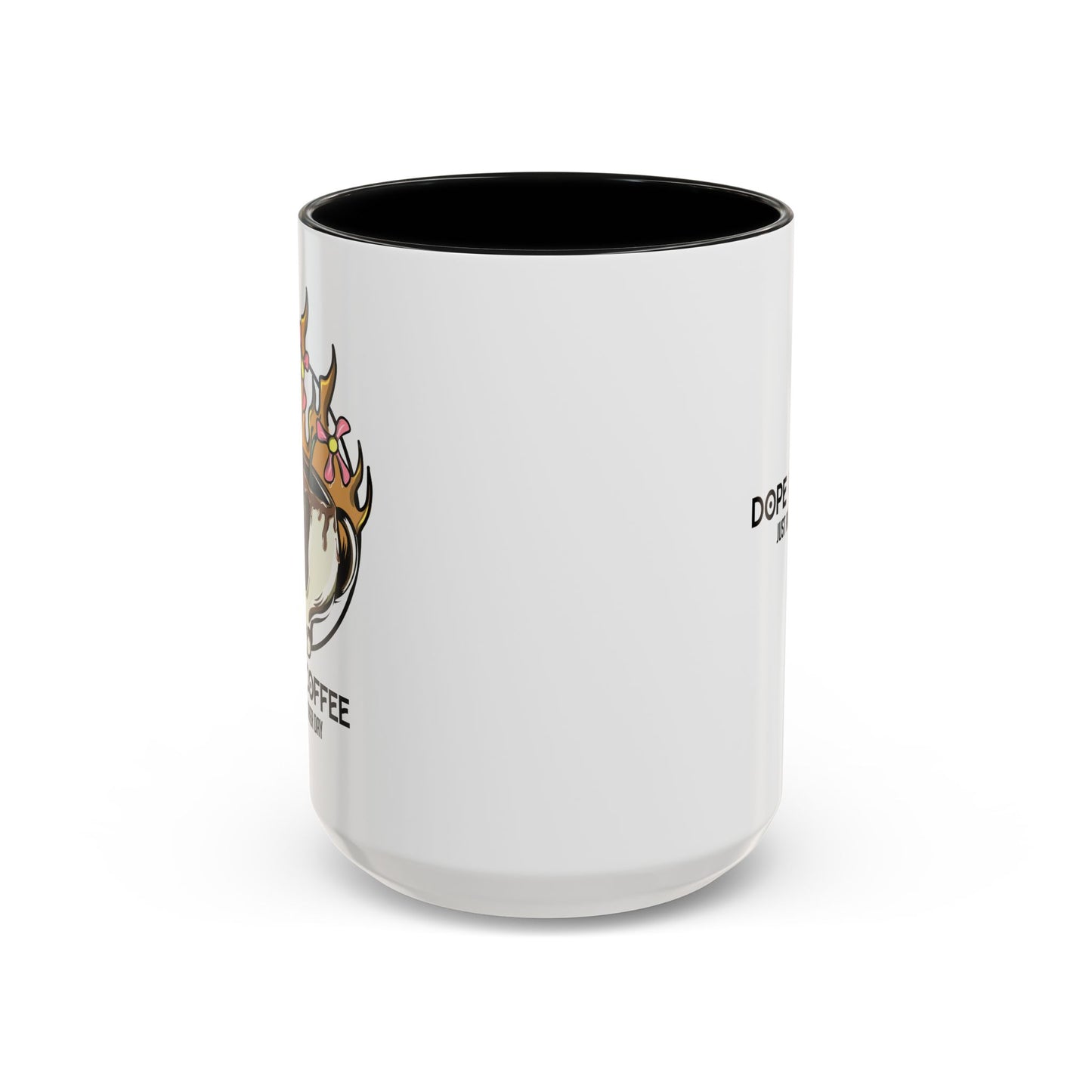 Dope Coffee Mug