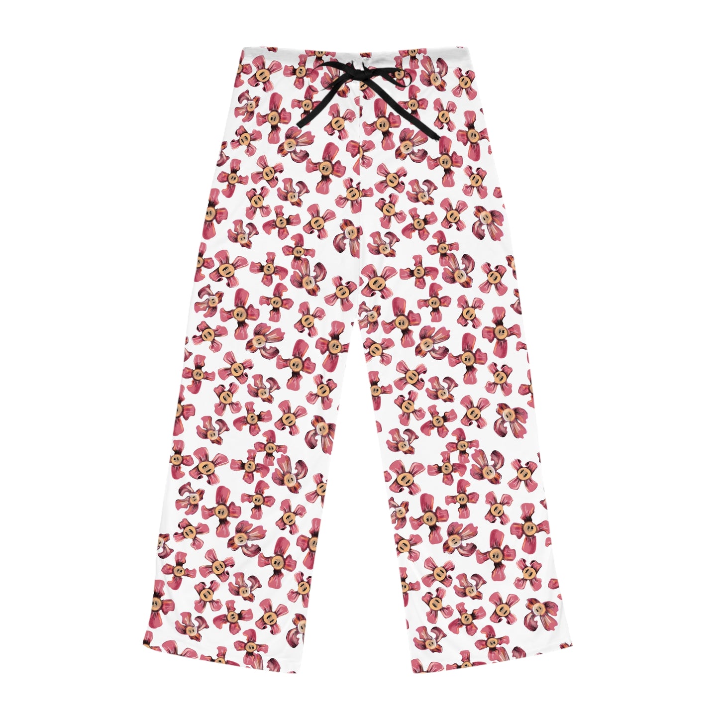 FLWR pajama Bottoms