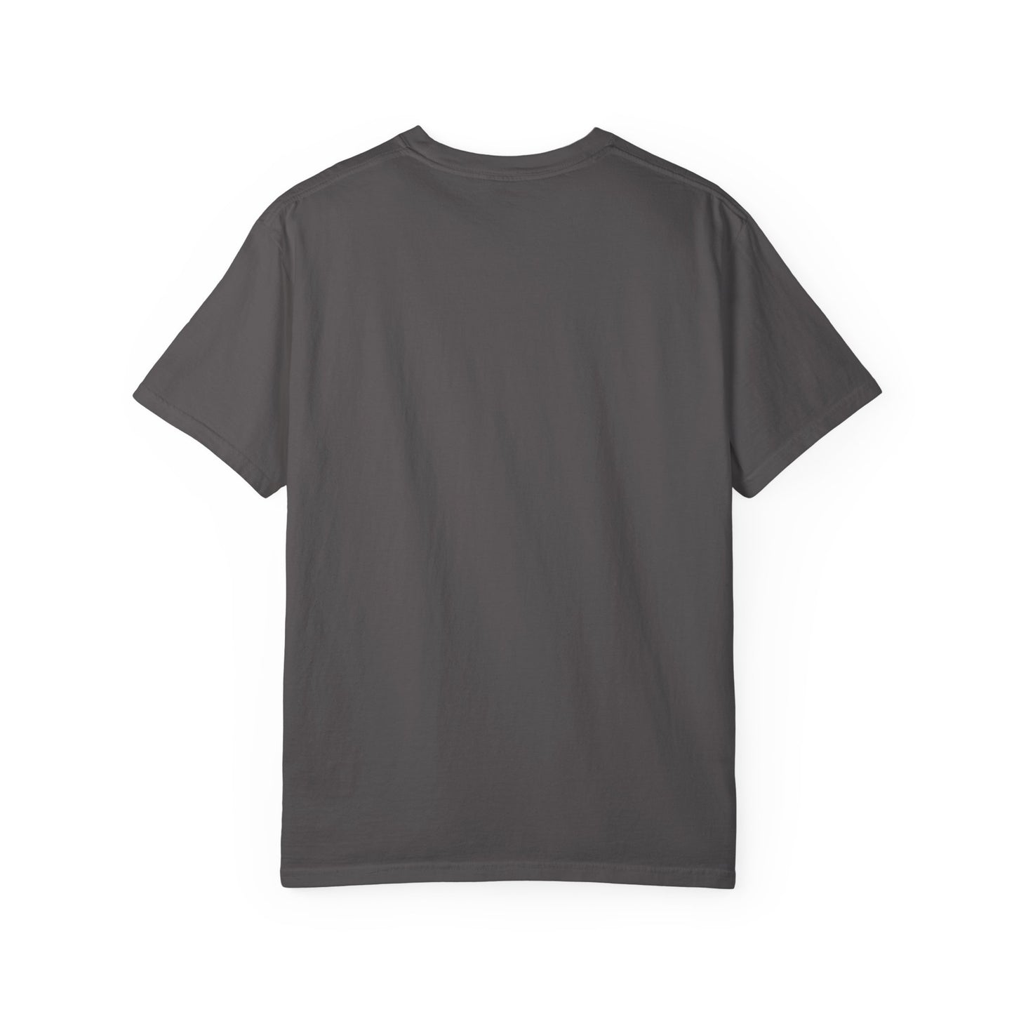 WhataNight Comfort Colors Tee