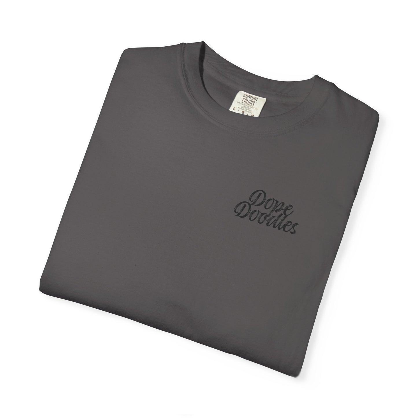 Dead Liftin Tee