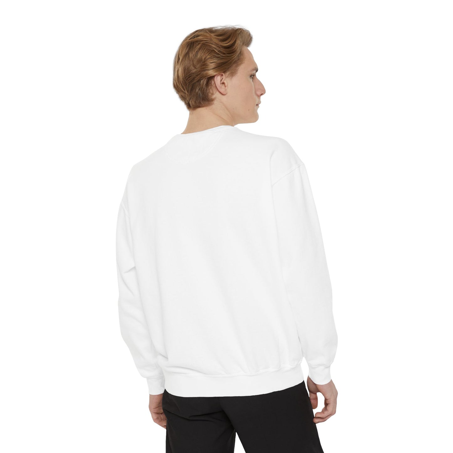 Dead Liftin Crewneck Sweatshirt