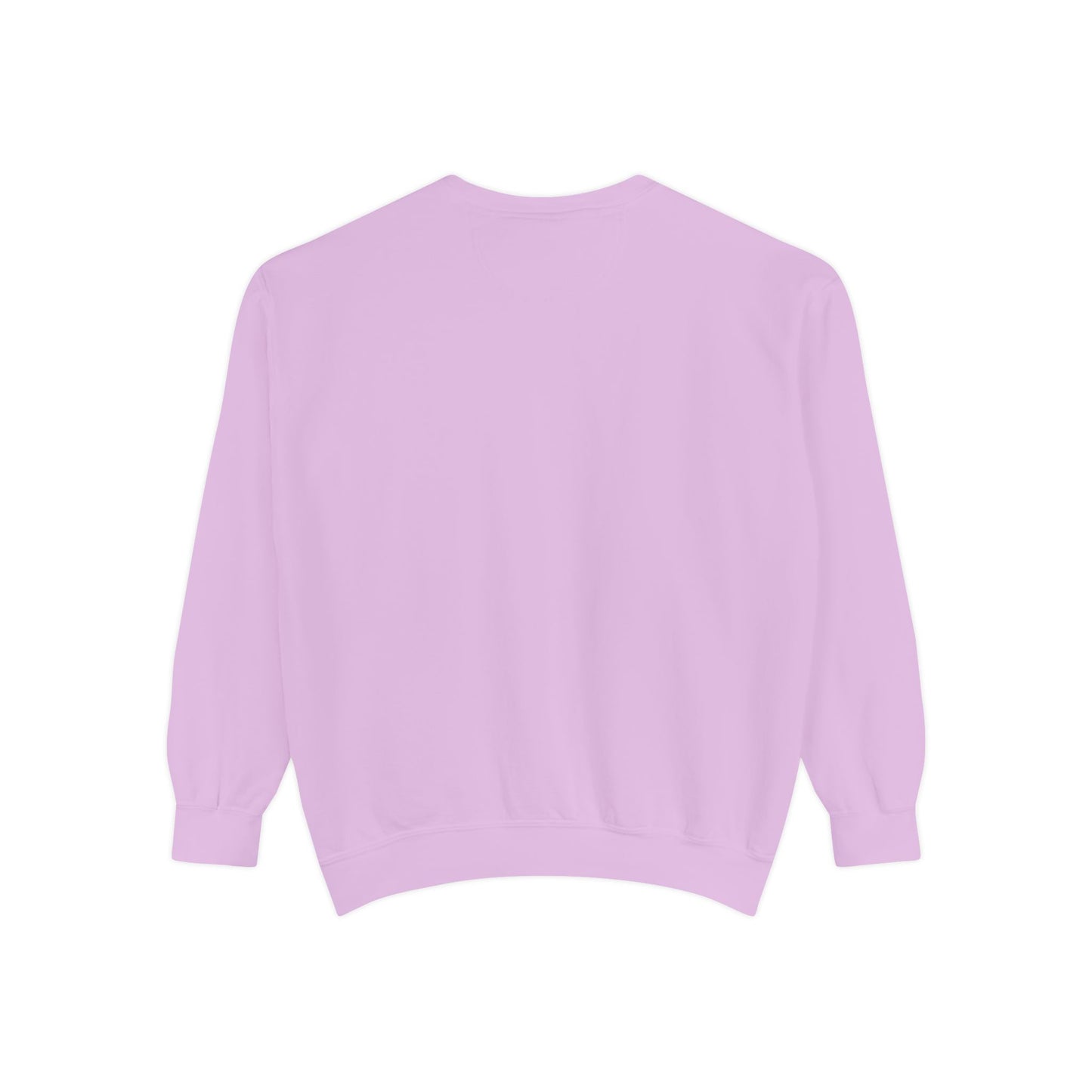Dope Coffee Comfort Colors Crewneck