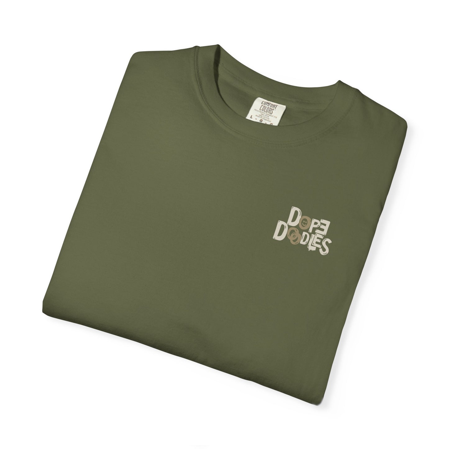 Just A Ghost Tee