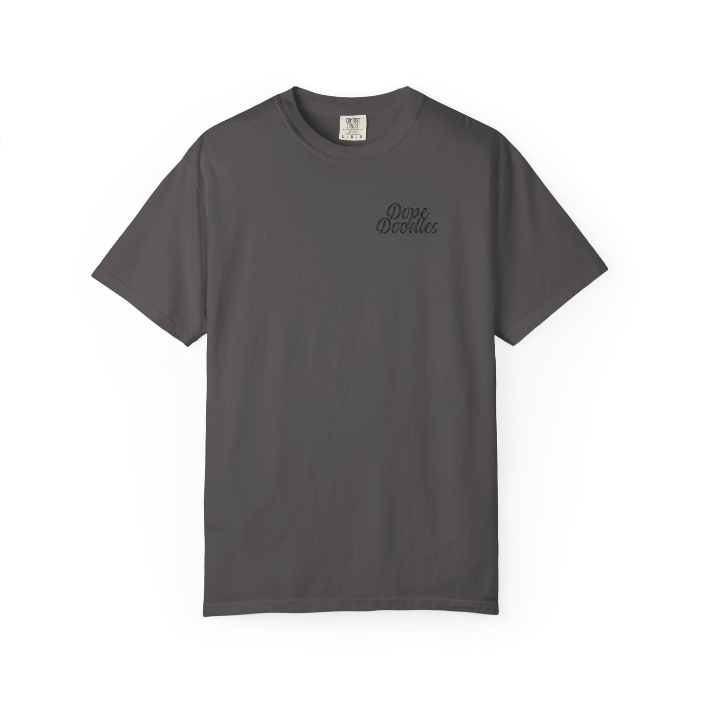 Dead Liftin Tee
