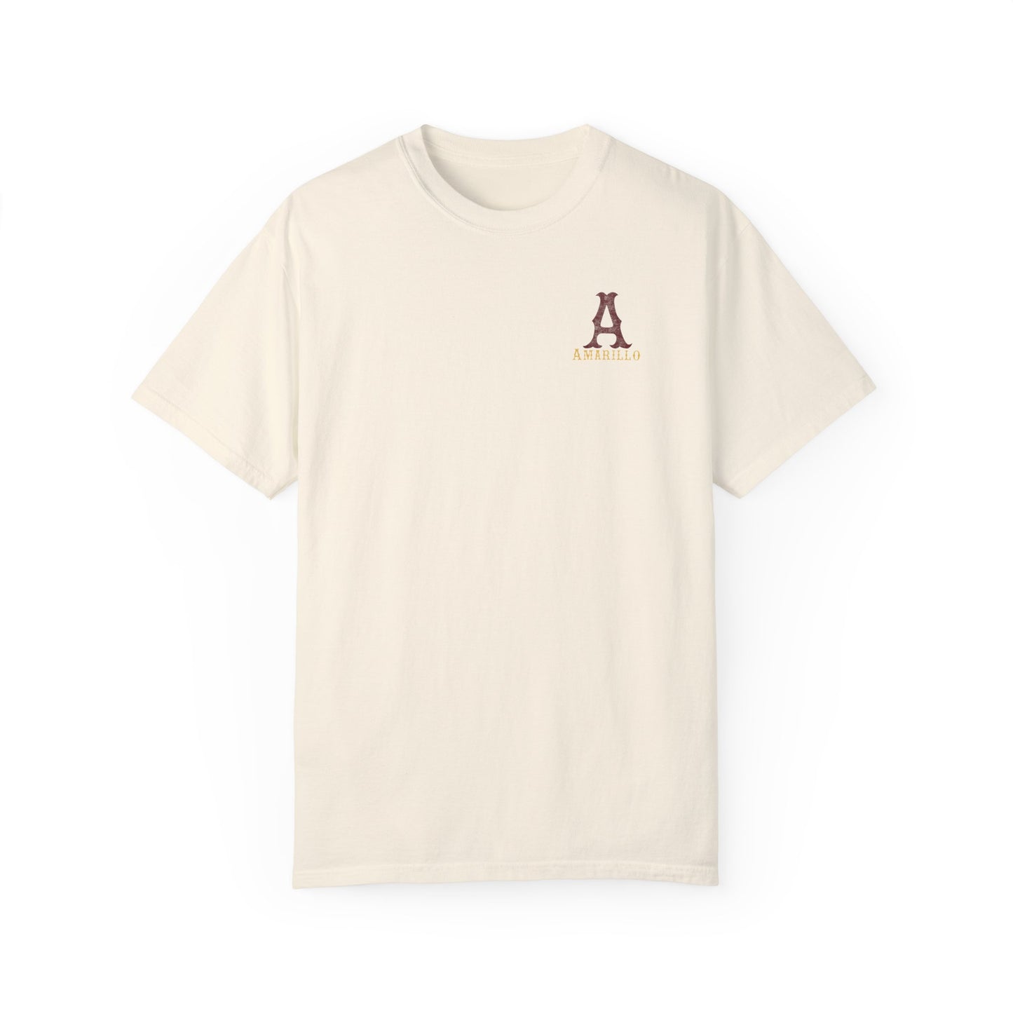 Tex Comfort Colors Tee