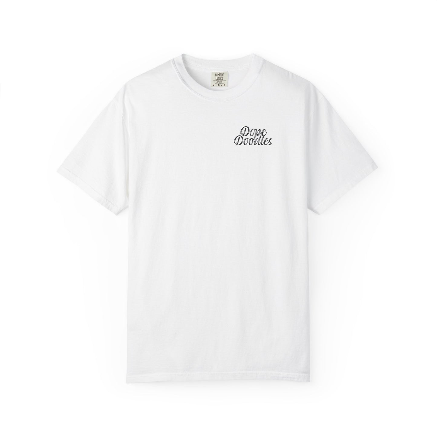 Dead Liftin Tee