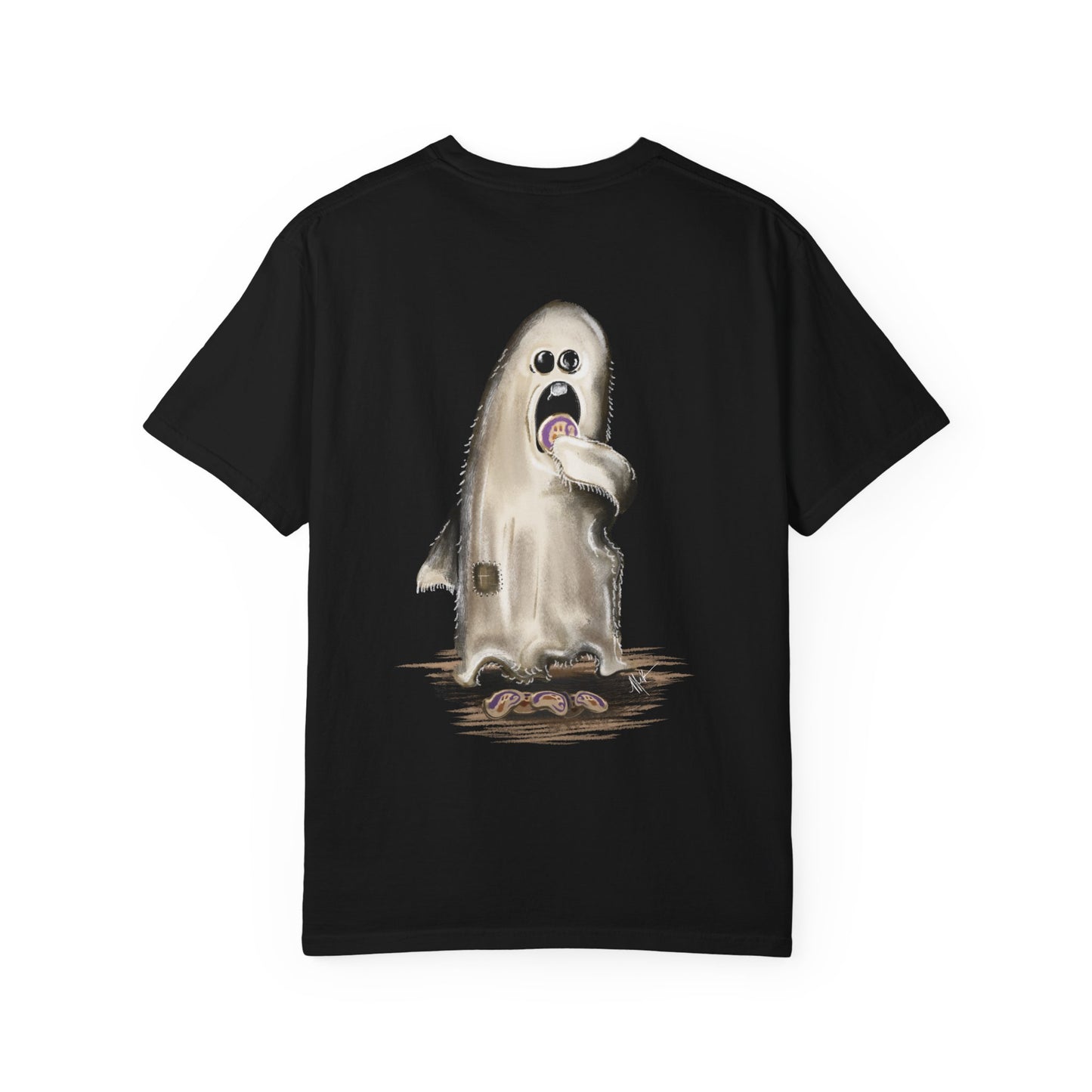 Just A Ghost Tee