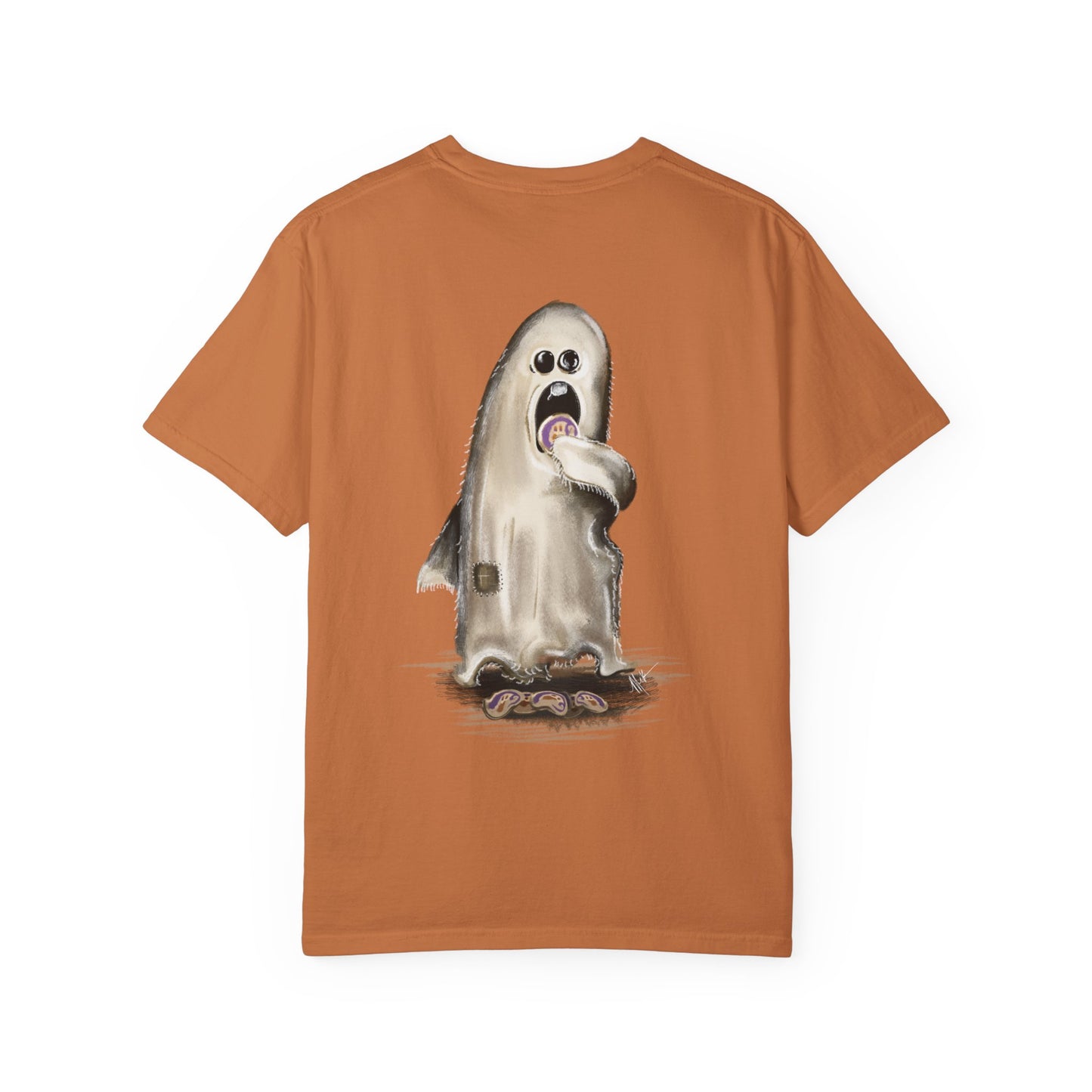 Just A Ghost Tee