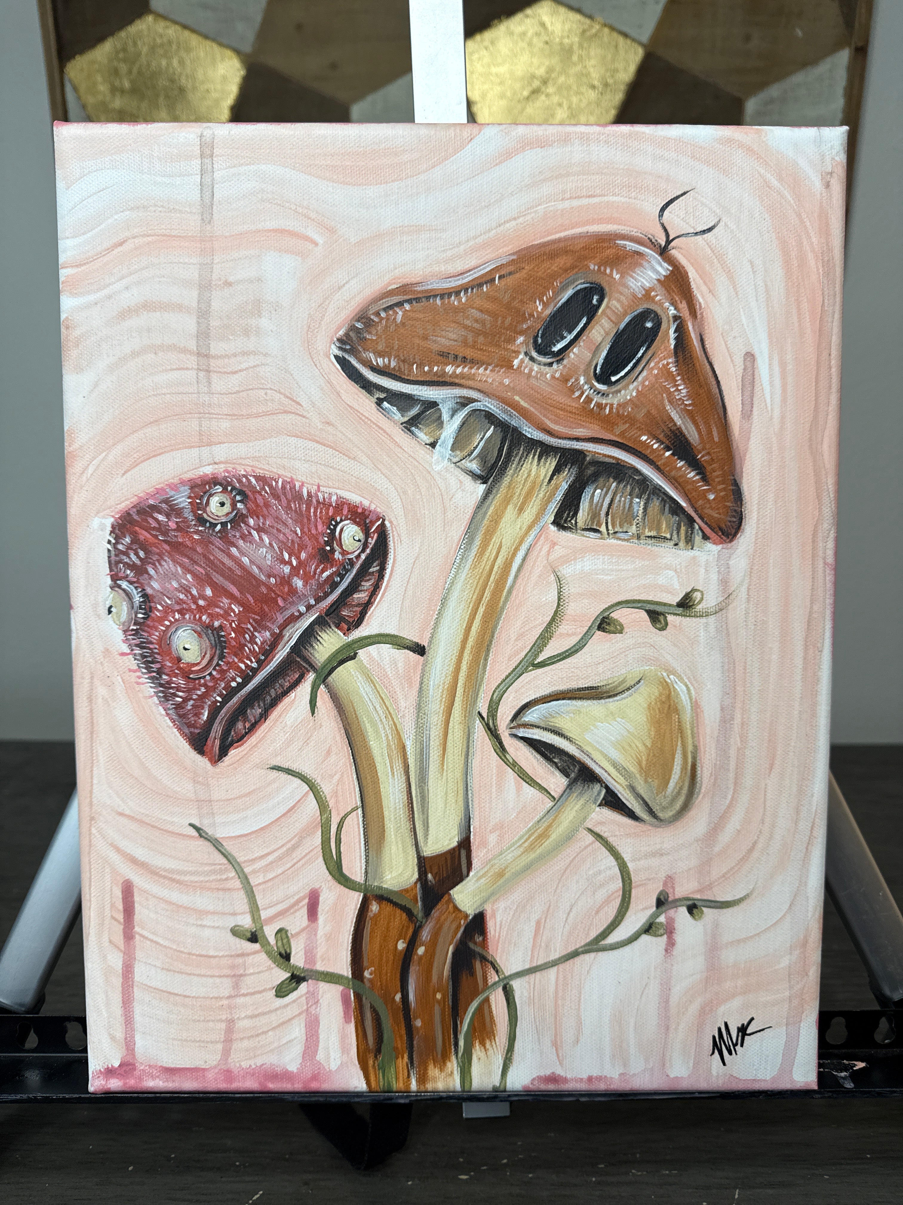 Something Doesn’t Look Right