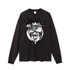 Them Boyz Vintage Washed Long Sleeve T-Shirt