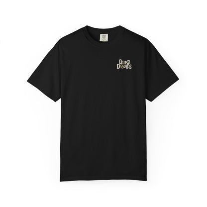 Just A Ghost Tee