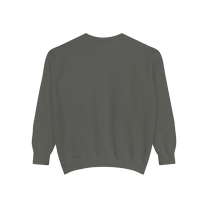 Dead Liftin Crewneck Sweatshirt