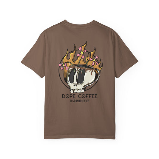 Dope Coffee Tee