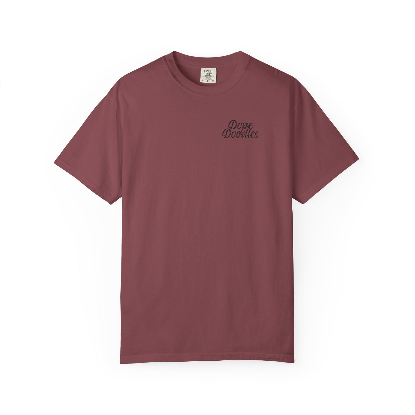 Dead Liftin Tee