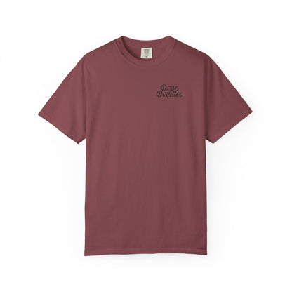 Dead Liftin Tee