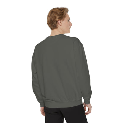 Dead Liftin Crewneck Sweatshirt