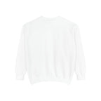 Snow Monster Comfort Colors Crew