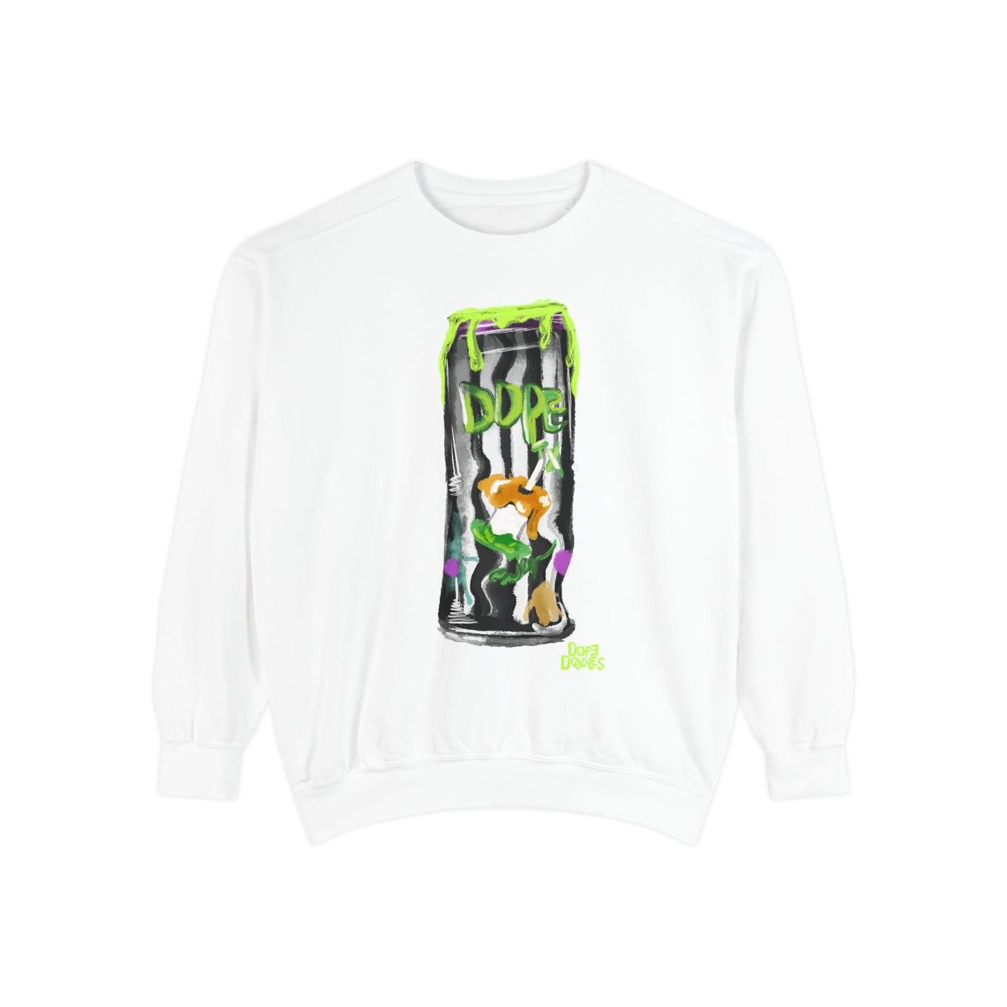 Big Witch Energy Sweatshirt