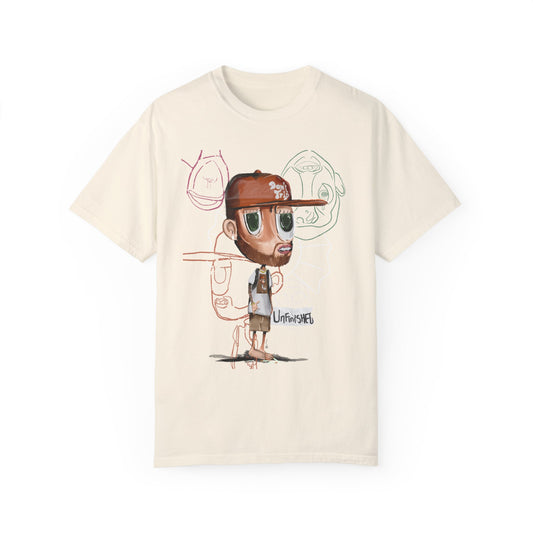 Mac Comfort Colors Tee