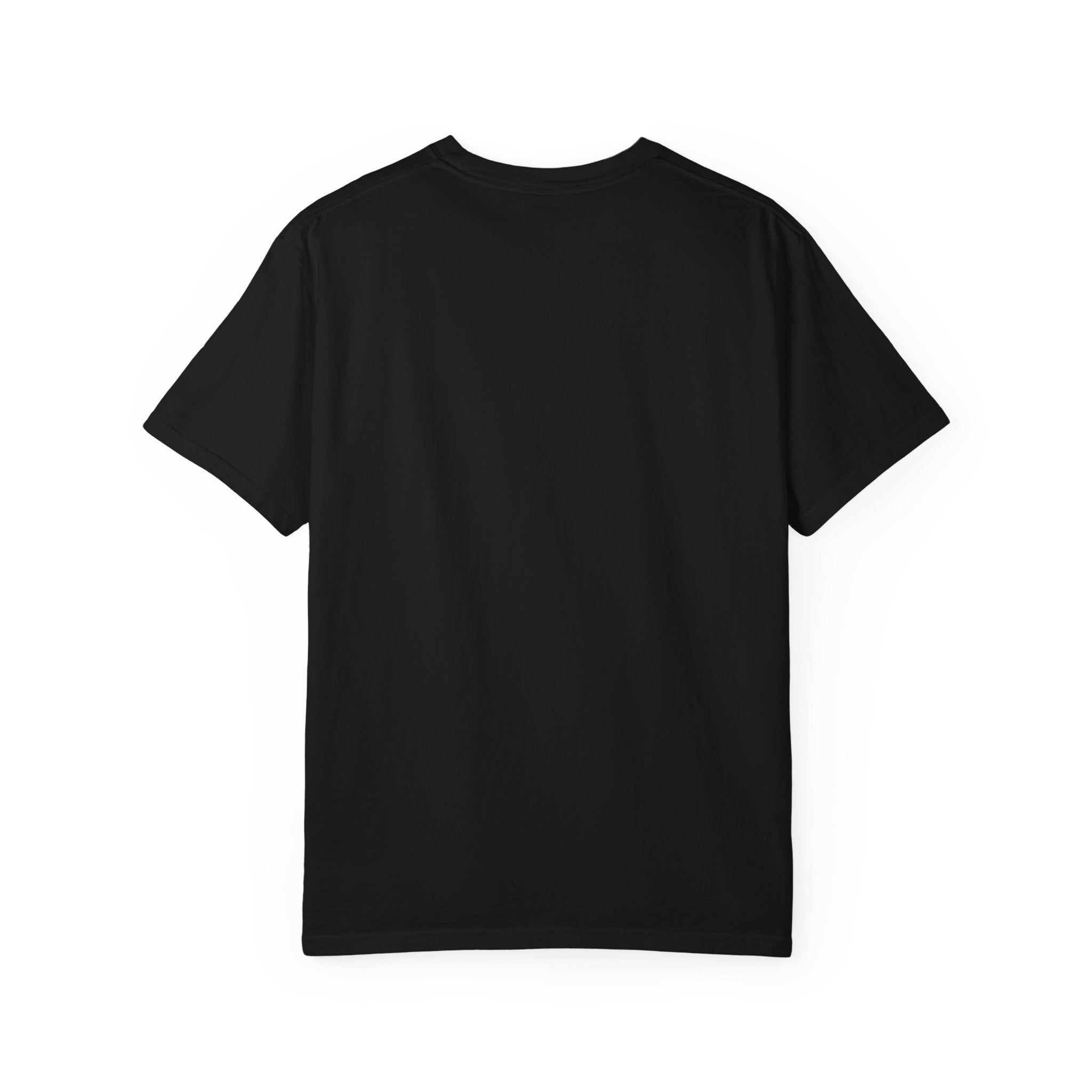Jack Comfort Colors Tee