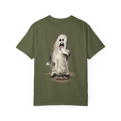 Just A Ghost Tee