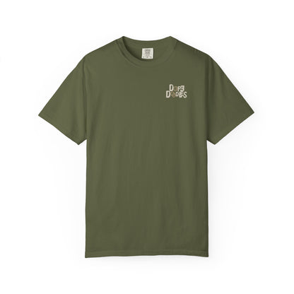 Just A Ghost Tee