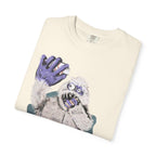 Snow Monster Comfort Colors Tee