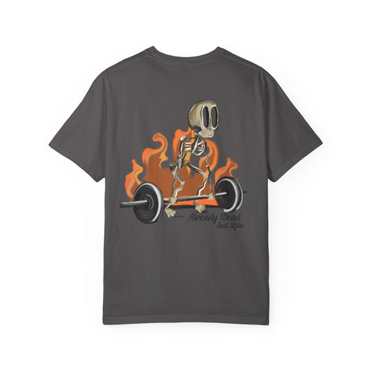 Dead Liftin Tee