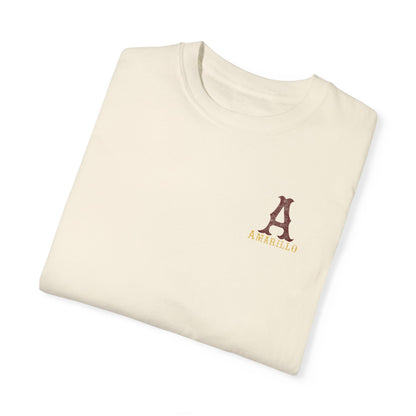 Tex Comfort Colors Tee