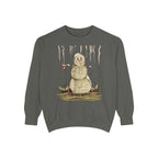 Dead Inside Comfort Colors Crew