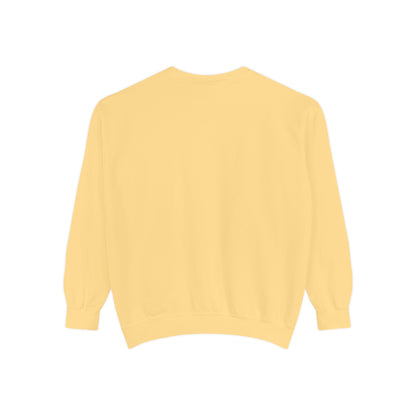 Cut It Off Too Watch It Grow Sweatshirt