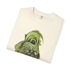 Christmas Hater Comfort Colors Tee