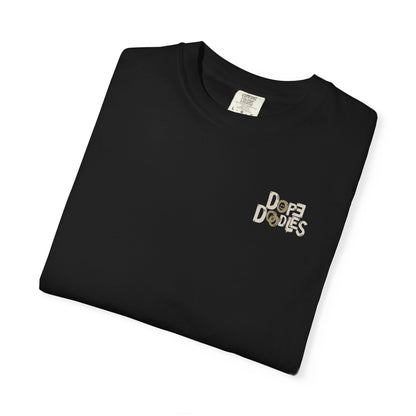 Just A Ghost Tee