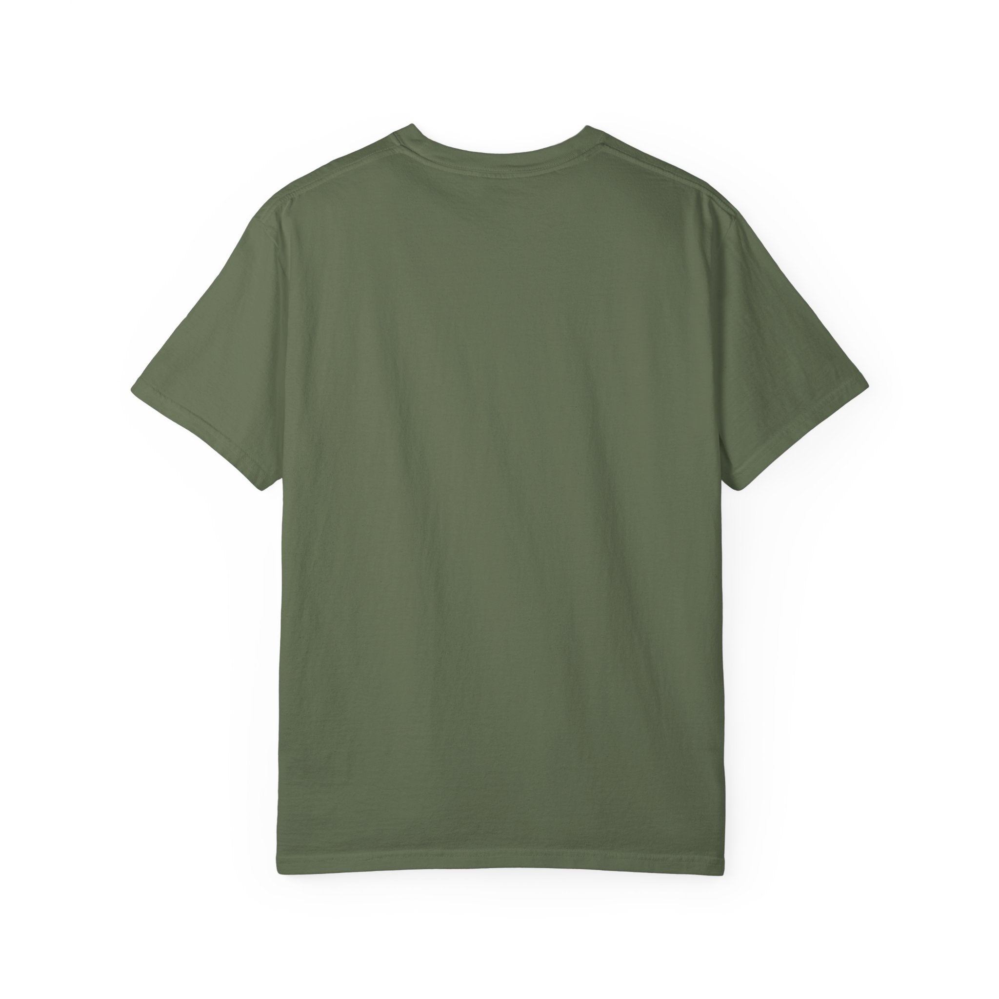 Dope Day Comfort Colors Tee