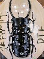 The Bugs All Die
