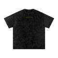 The Beholder Oversized Cotton T-Shirt